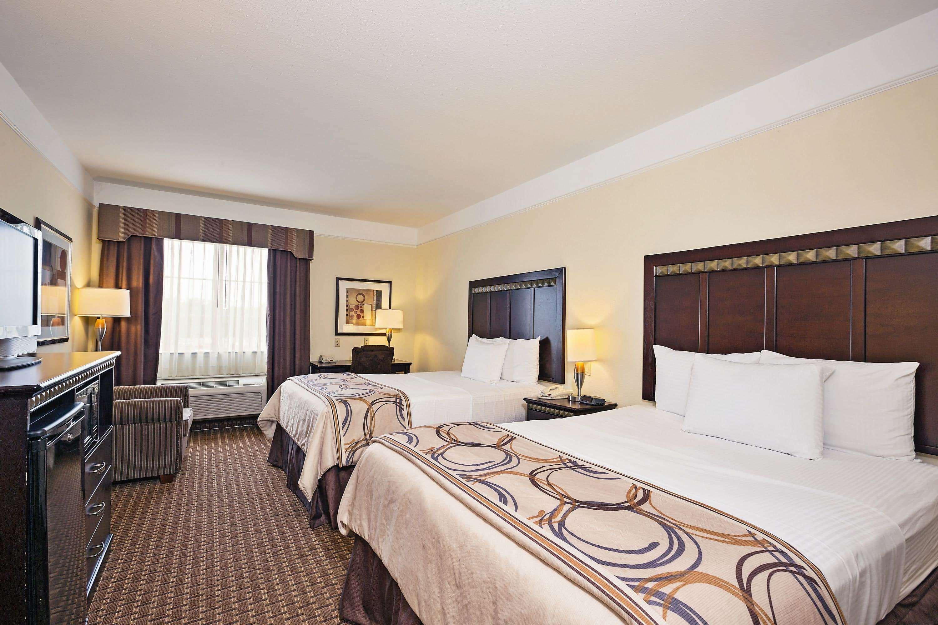 La Quinta By Wyndham Cleburne Hotel Exterior photo
